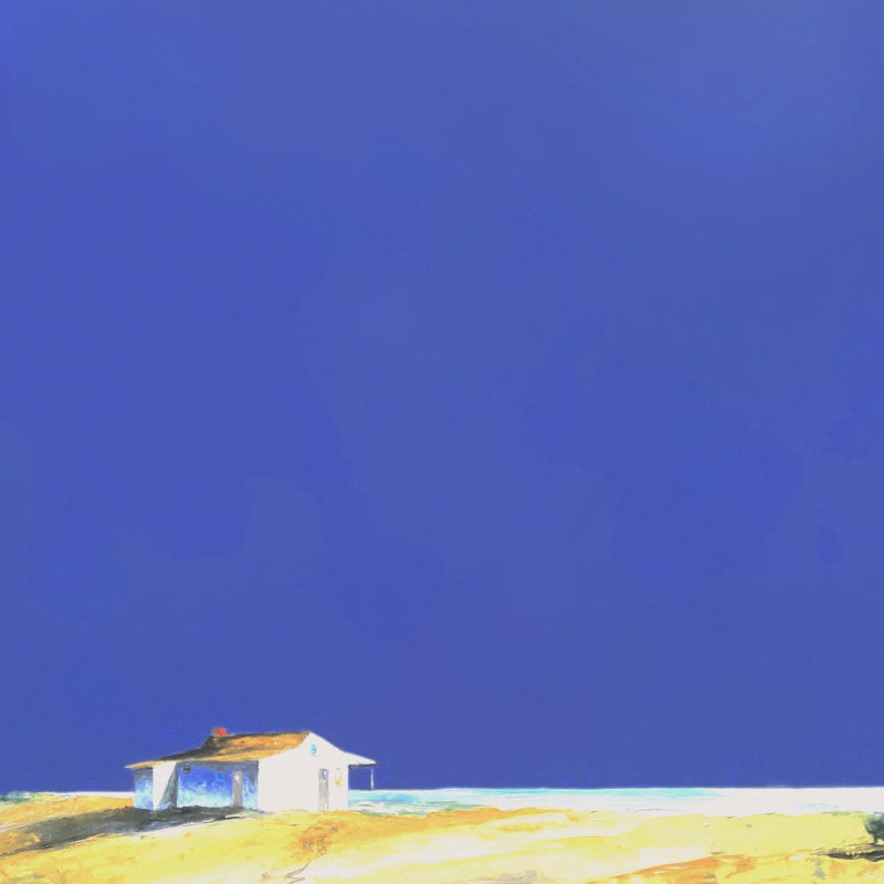 A Home By the Sea