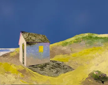 Summer Shack