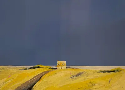 Up the Coast