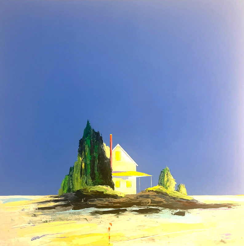 High Tide