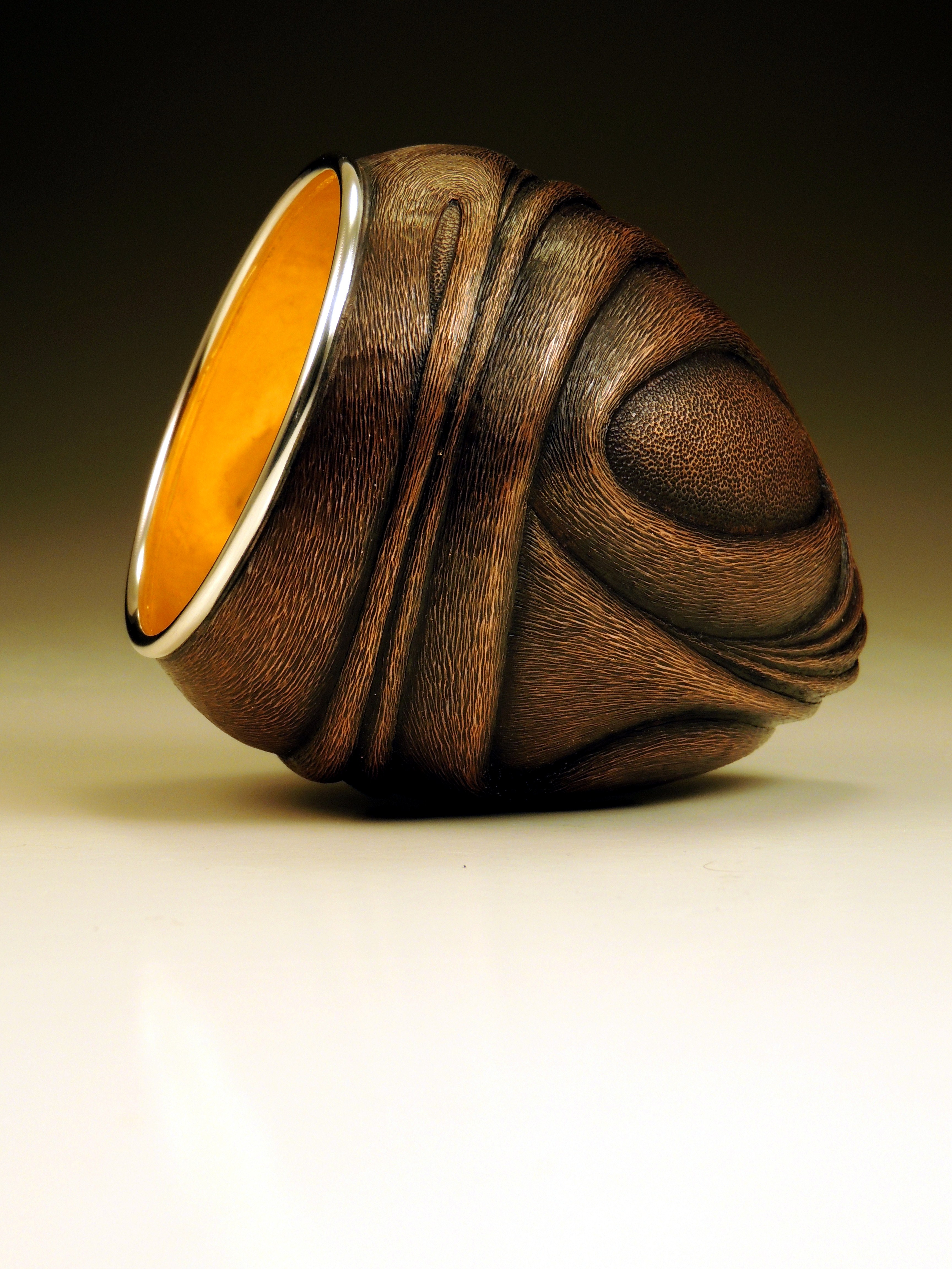 Whorled Flow 1975