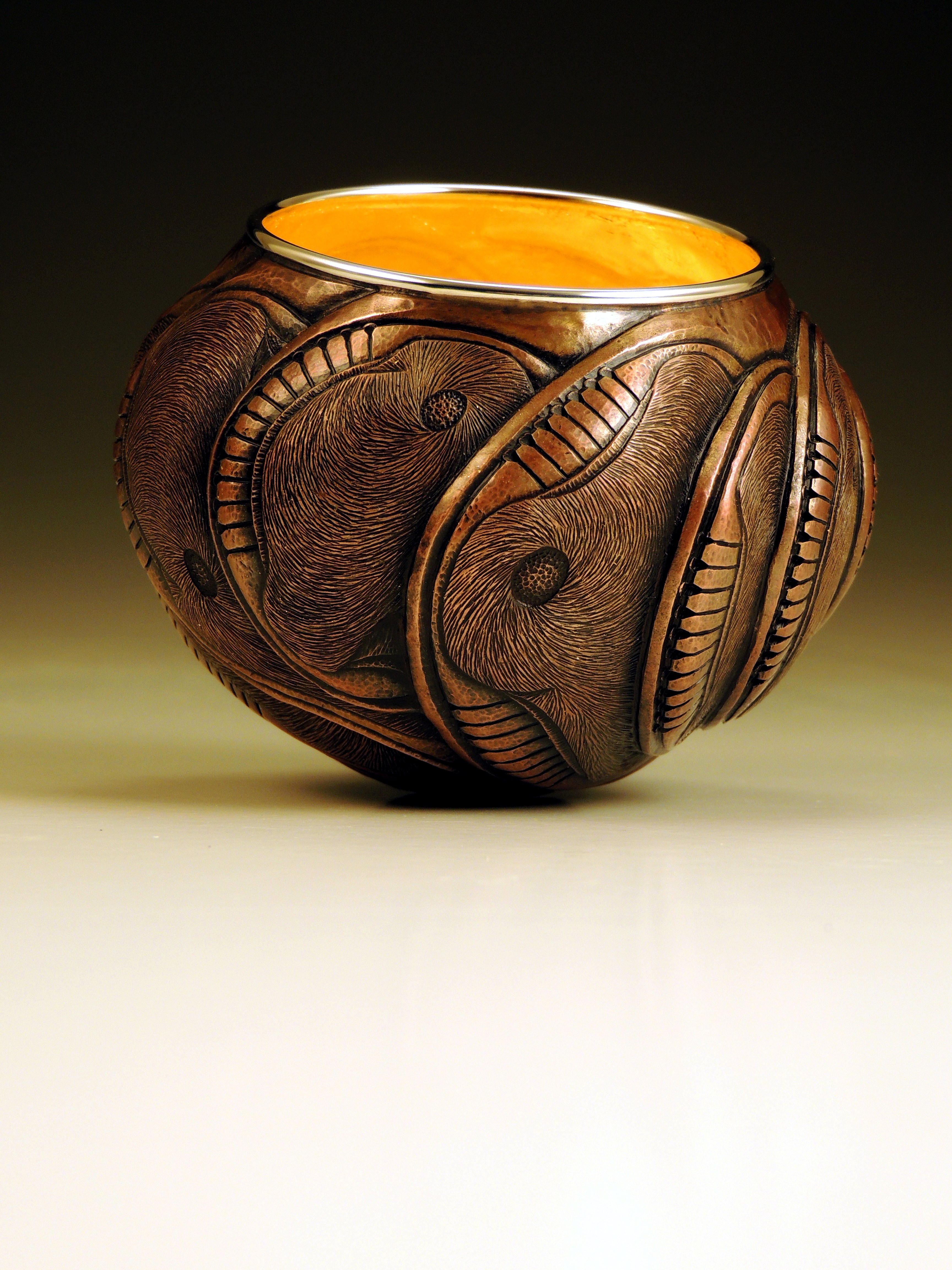 Luminous Relic 1962