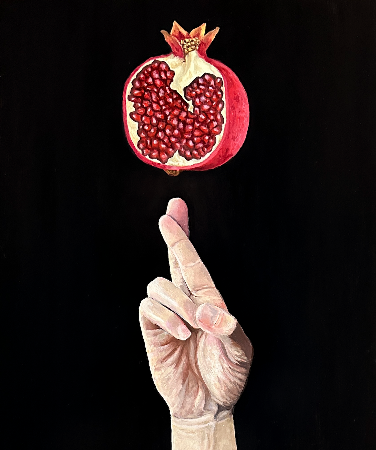 Duality