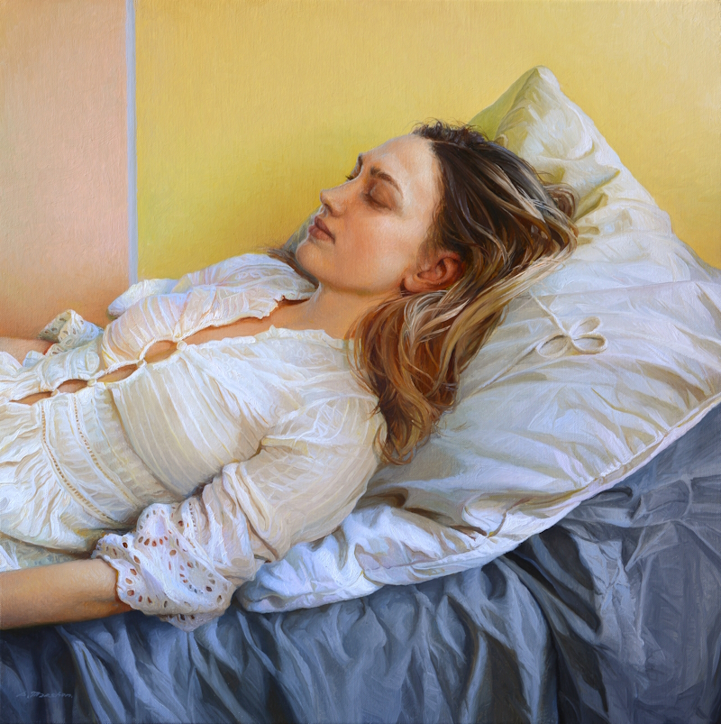 Summer Light