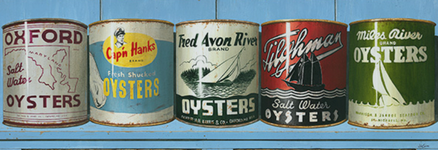 "Eastern Shore Classics"