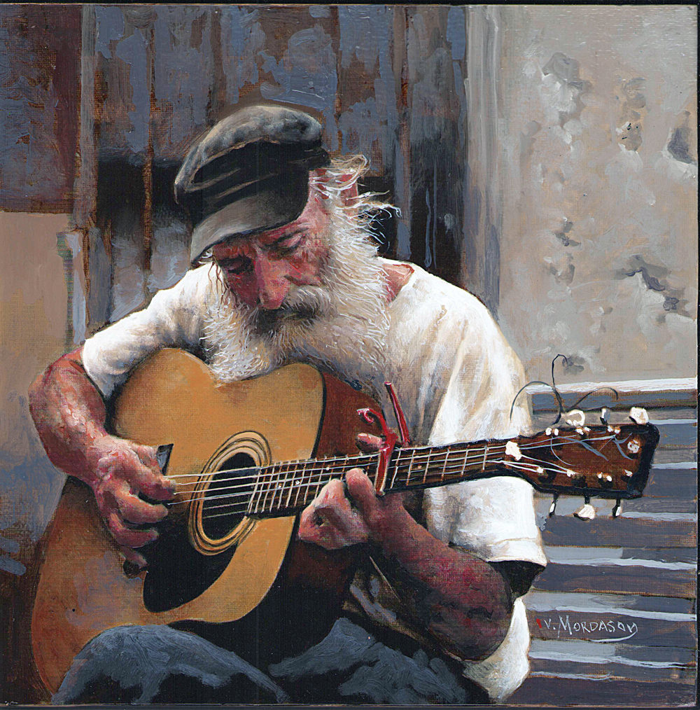 Eternal Melody of Life