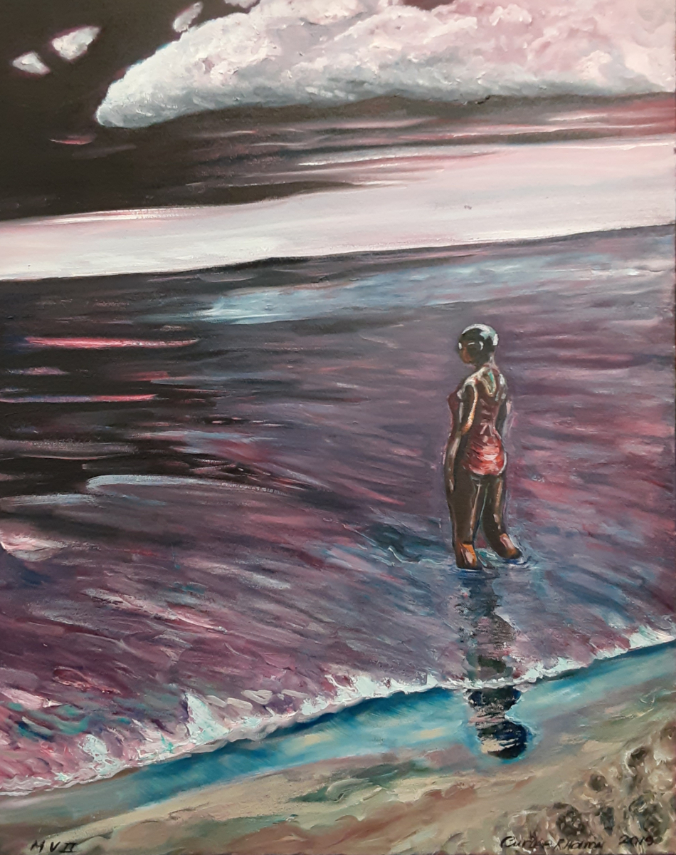 Martha's Vineyard in Black II