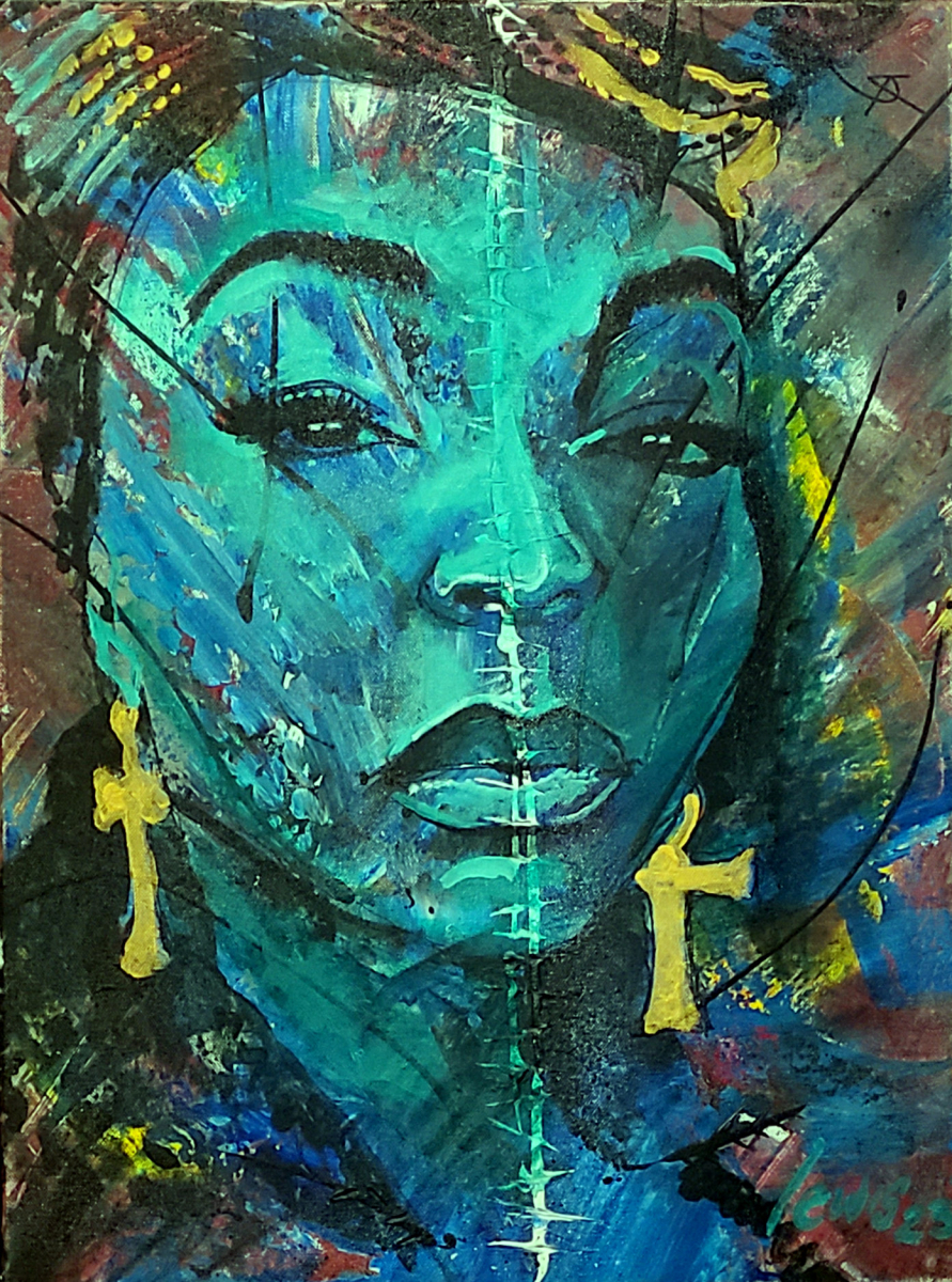 Mona