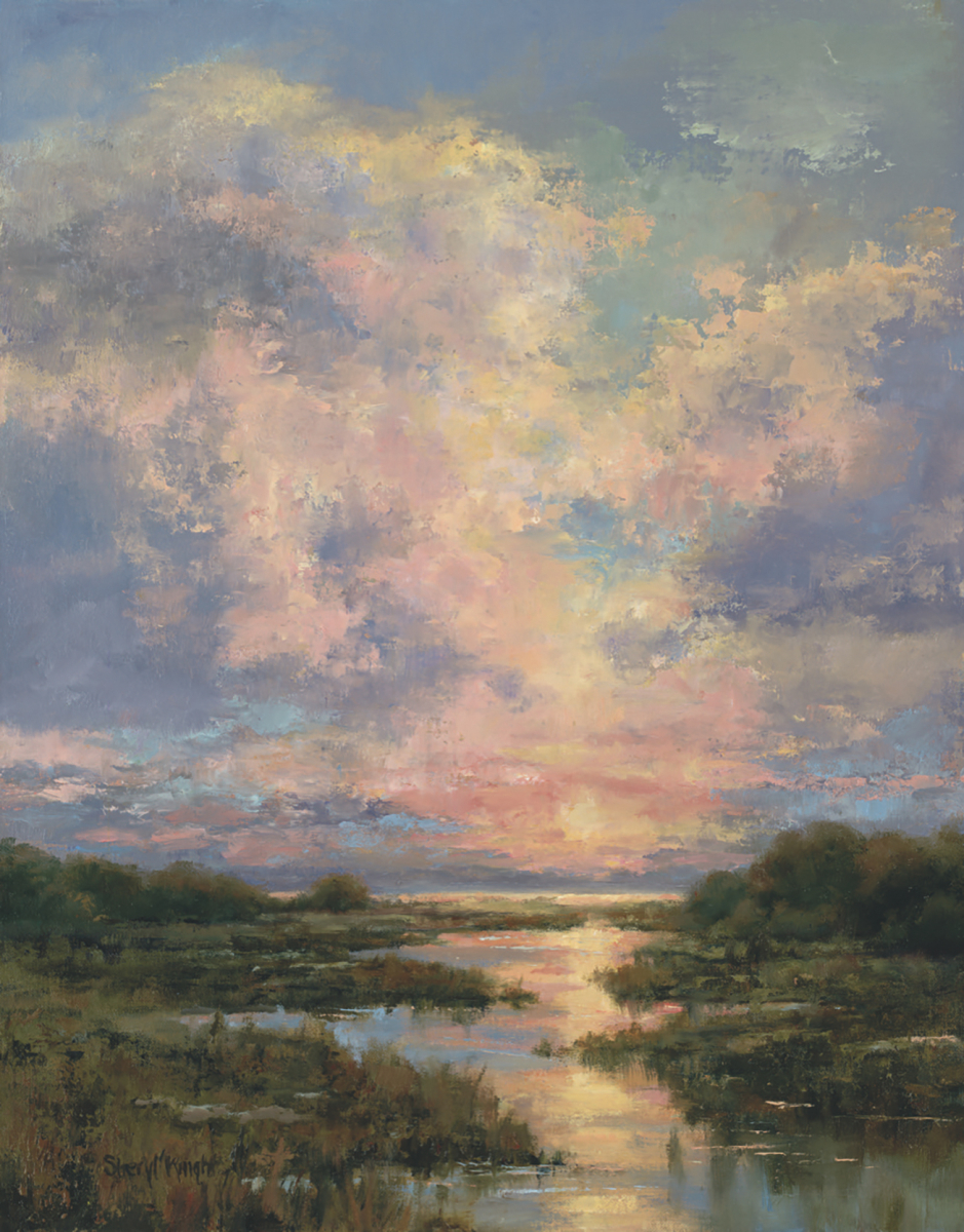 Midsummer Evening