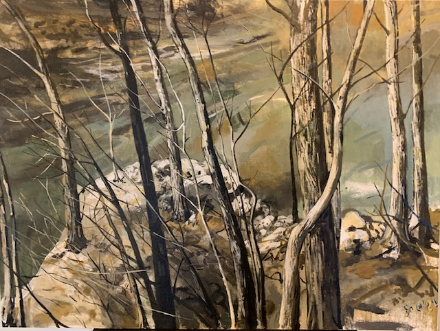 Catoctic Creek