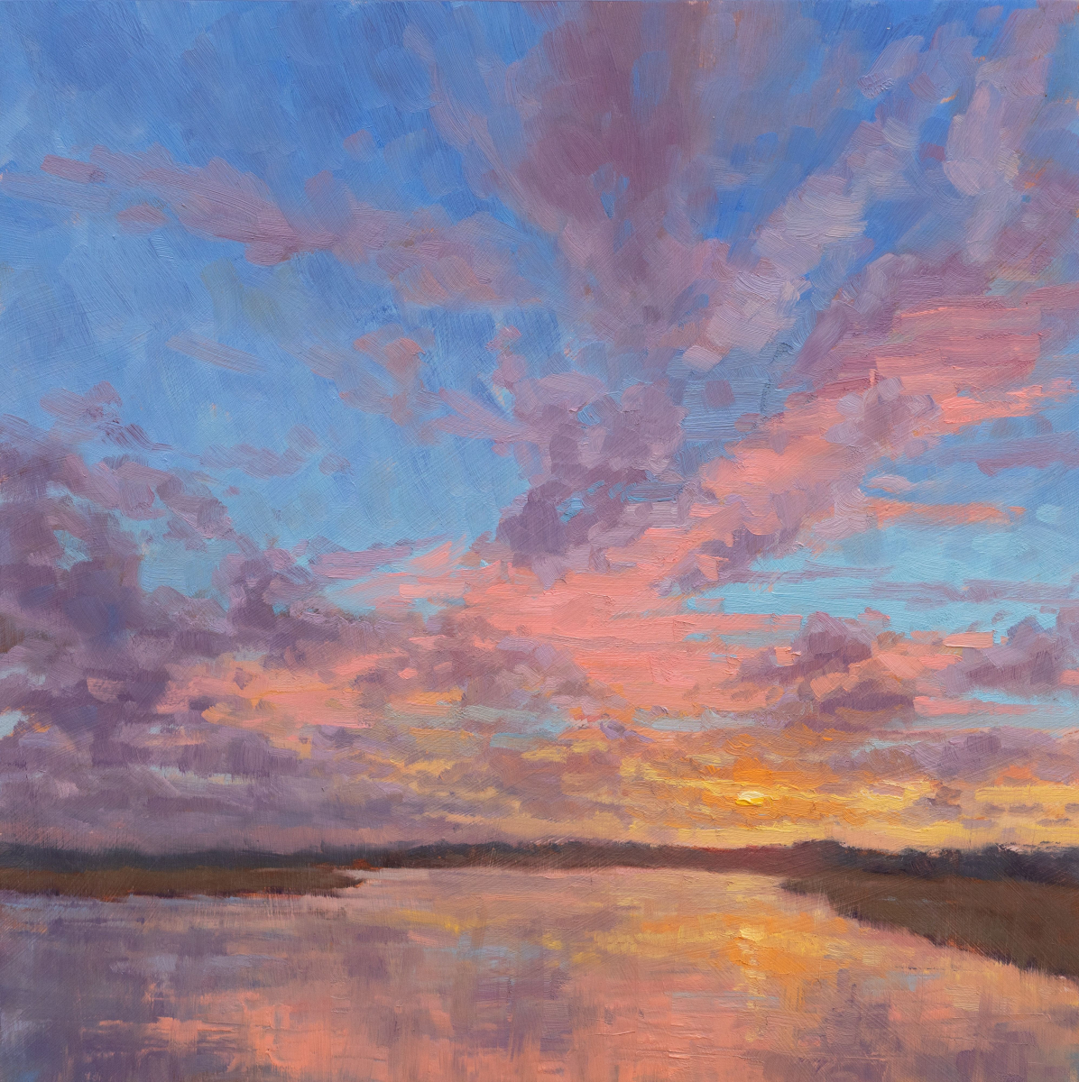 Afterglow