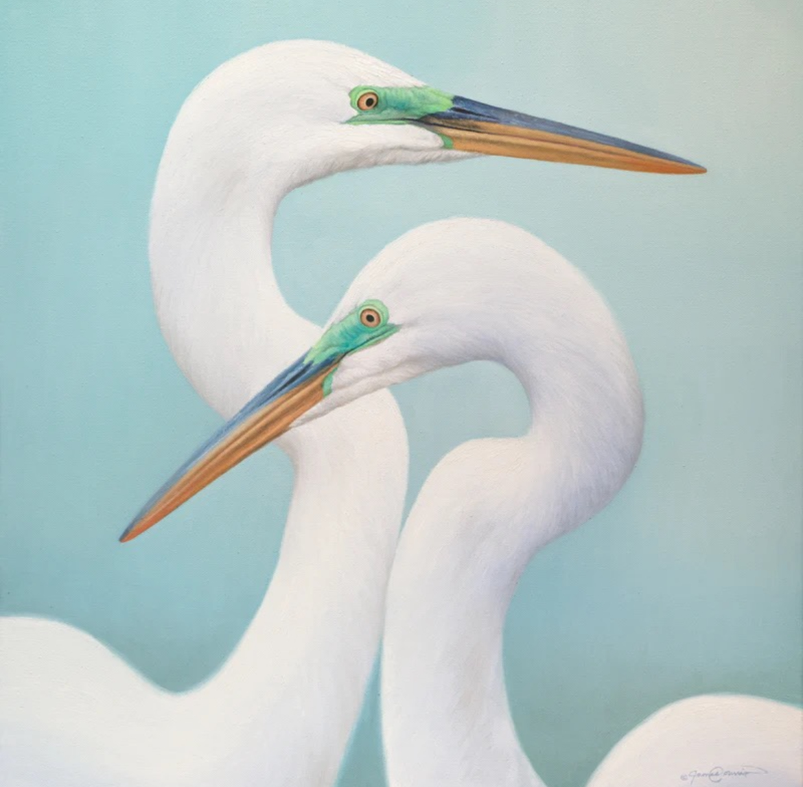 Harmony II