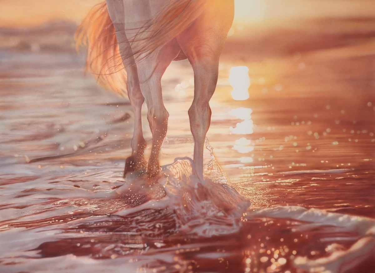 Evening Escape