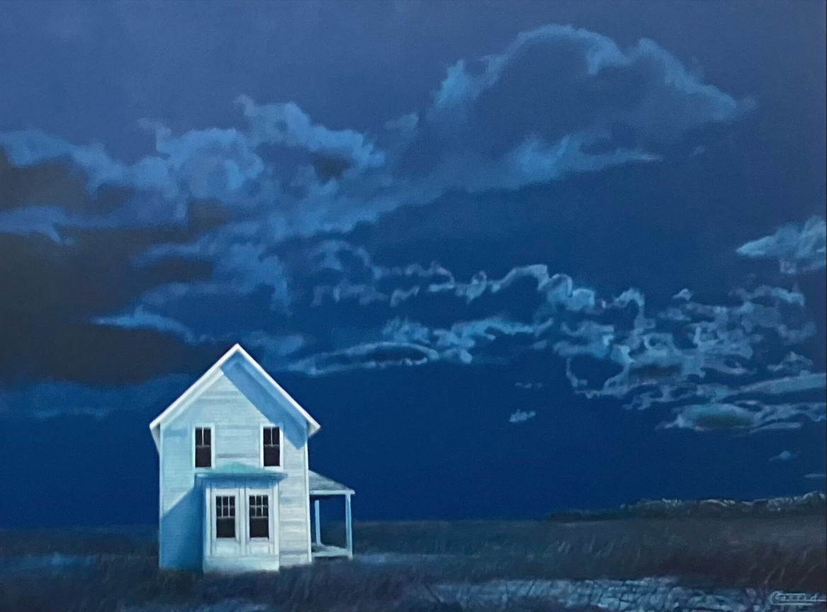 Moonlit Night