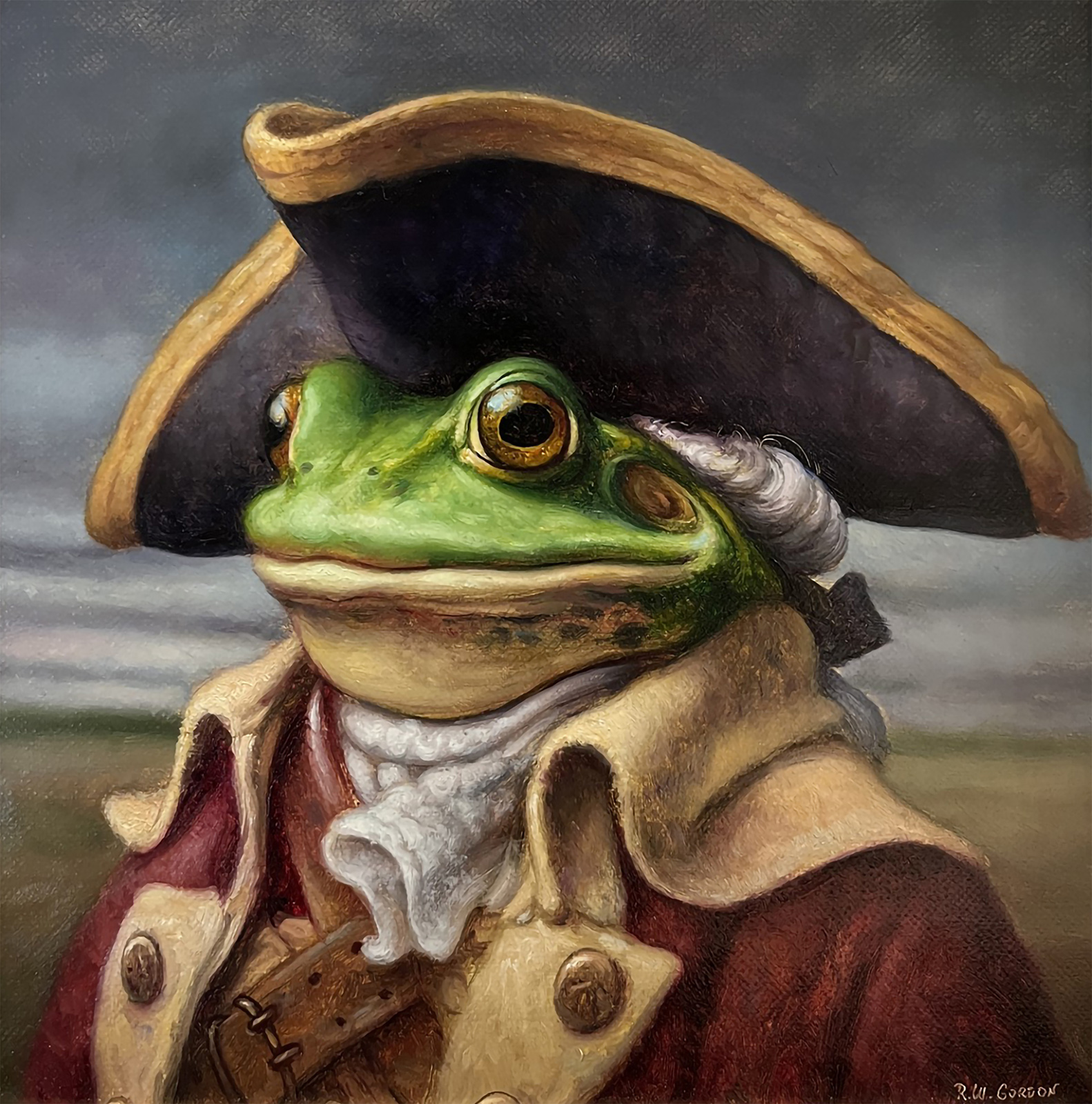 Amphibious