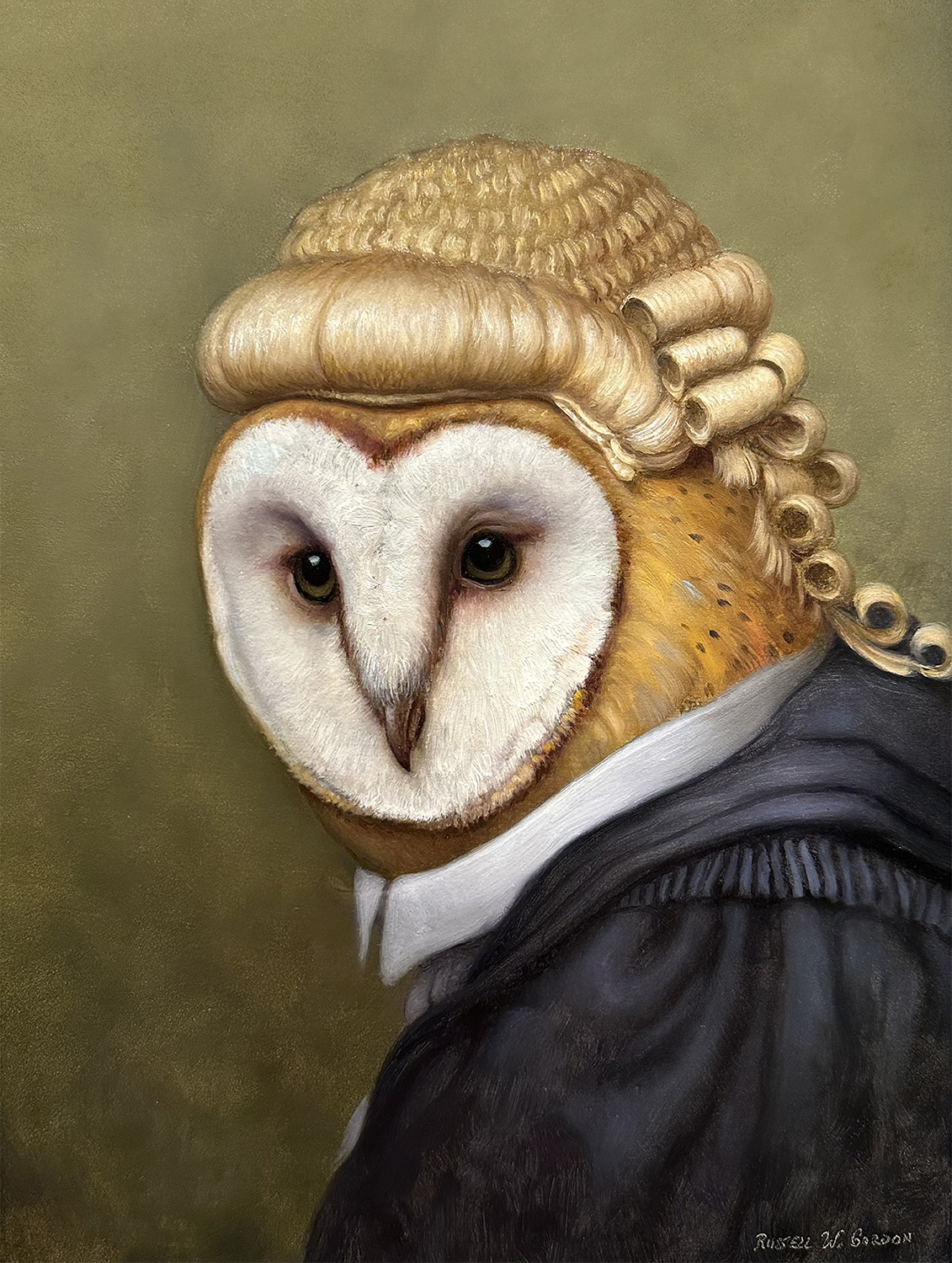 Barrister