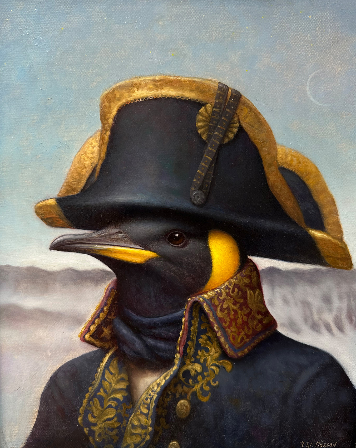 Emperor