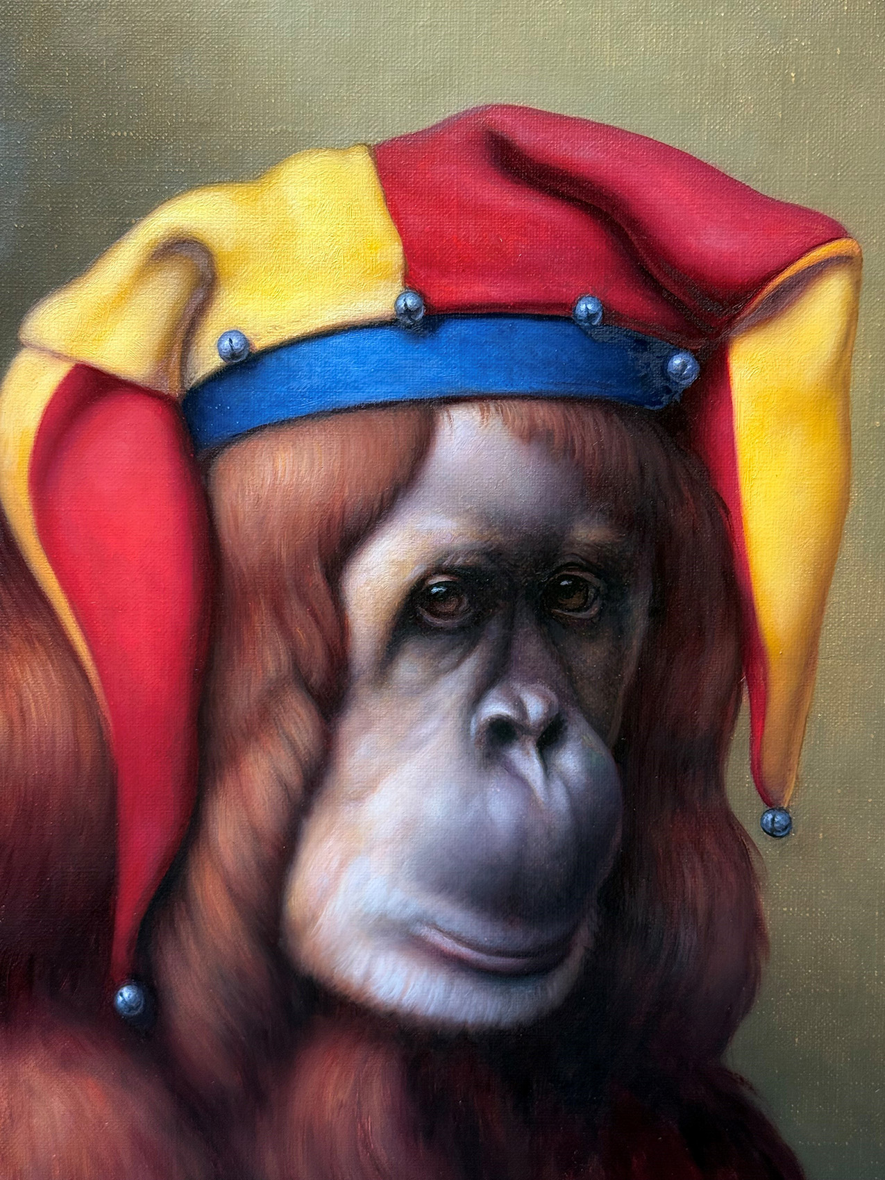 Jester