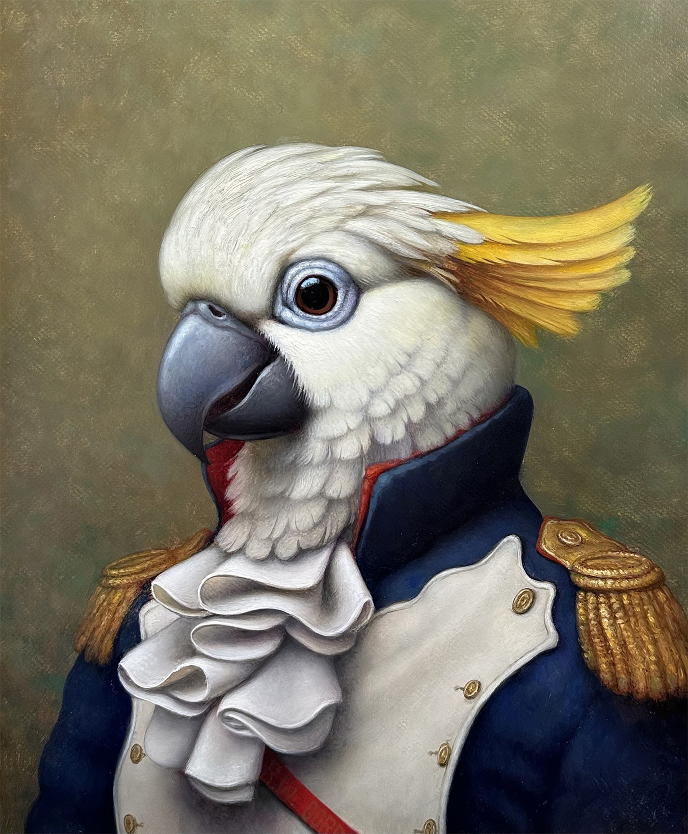 Pomp