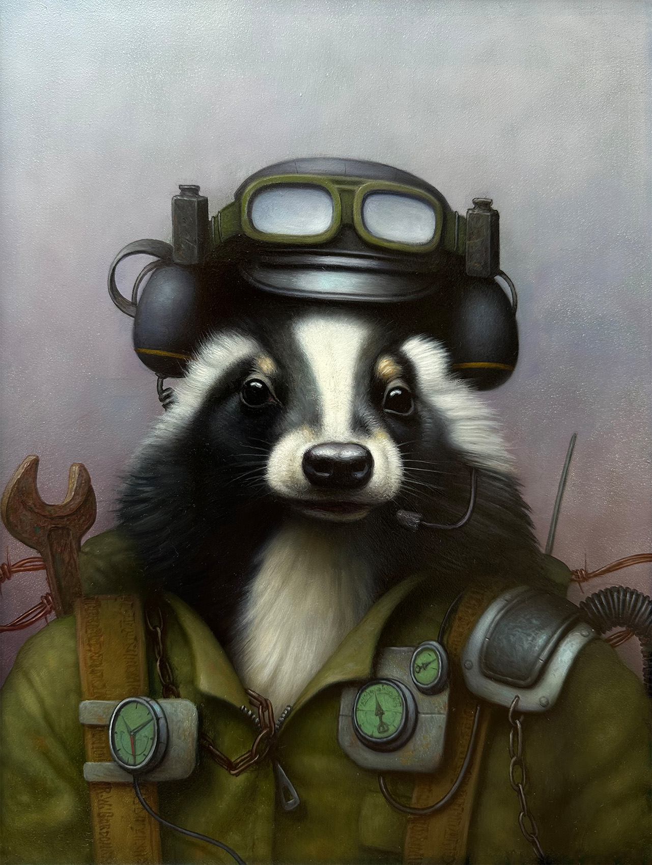 Skunkworks