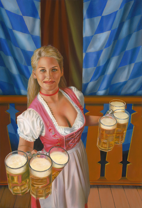 Oktoberfest