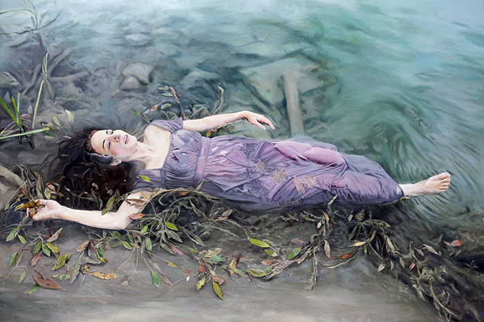 Ophelia