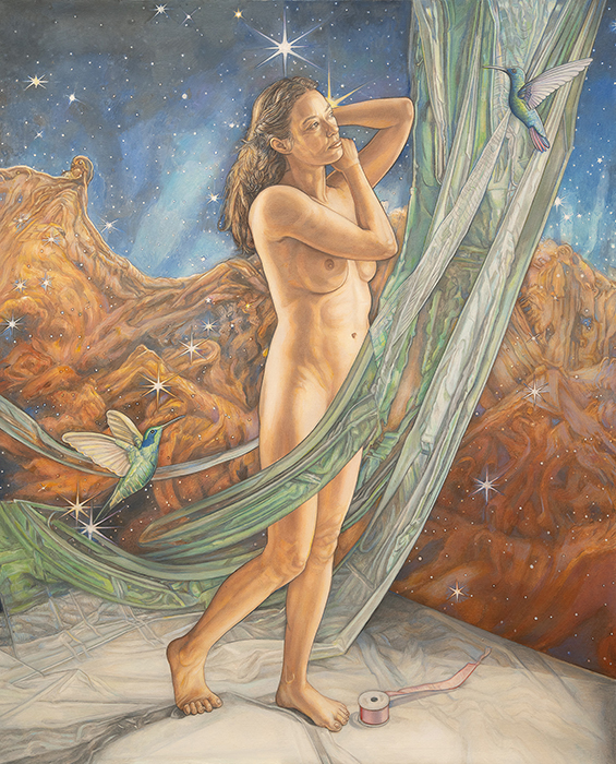 Nebula Dreams Two