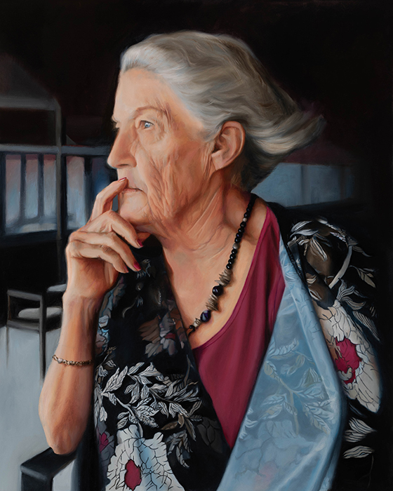 The Age of Elegance