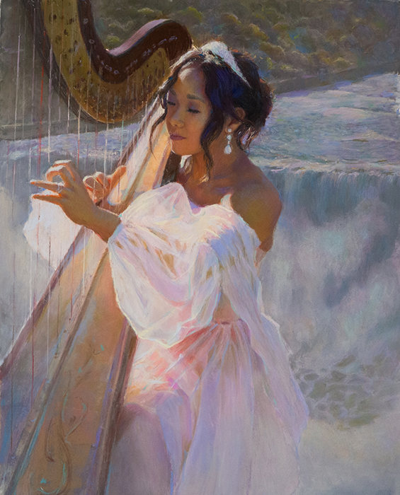 Whisper of Heaven
