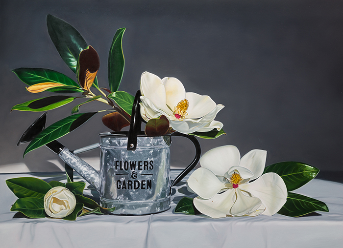 Flowers and Garden