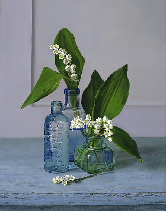 Lilly of the Valley