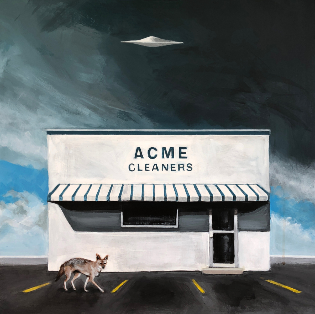 Acme Cleaners, 2019