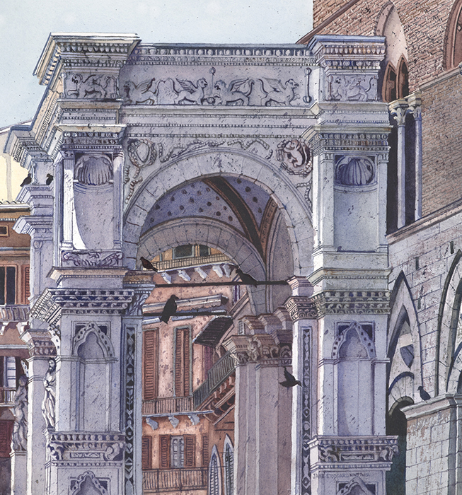 Palazzo del Vecchio