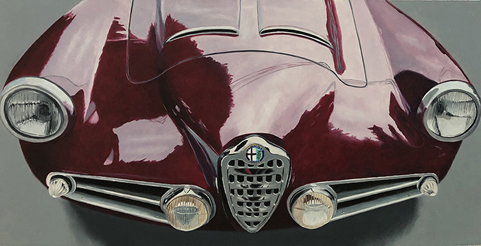 Alfa Romeo