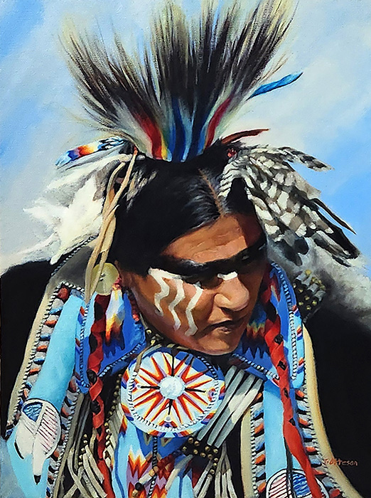 Magnificence I