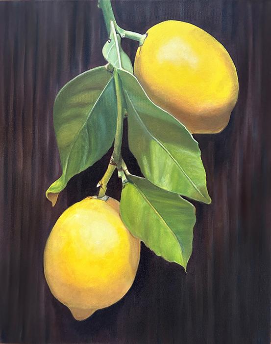 Lemon Branch