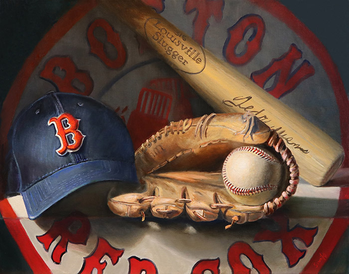 Boston Red Sox