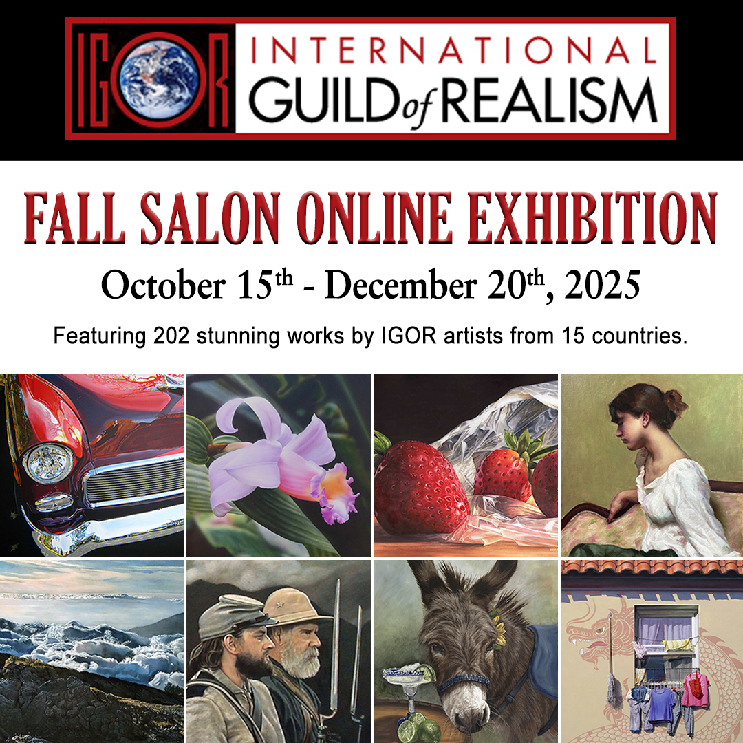 _International Guild of Realism_