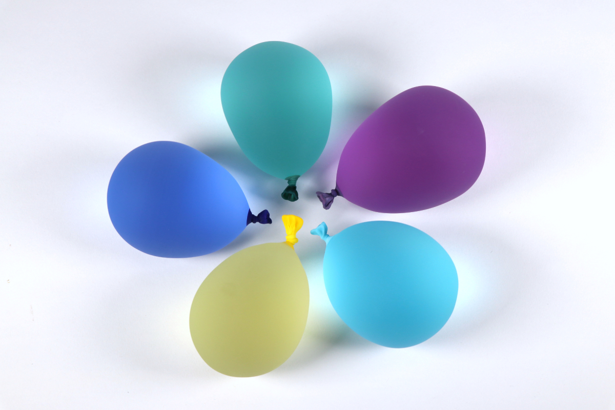 Water Balloons