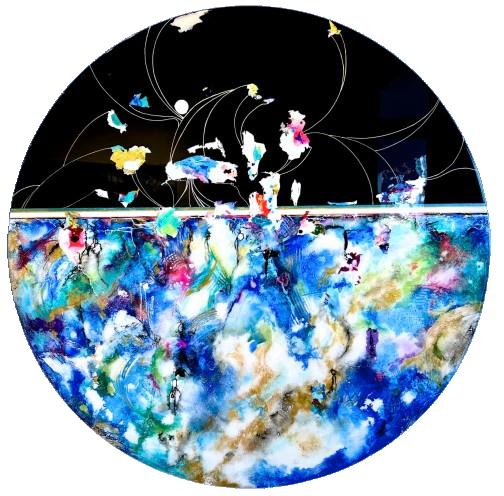 Rising Above The Mist