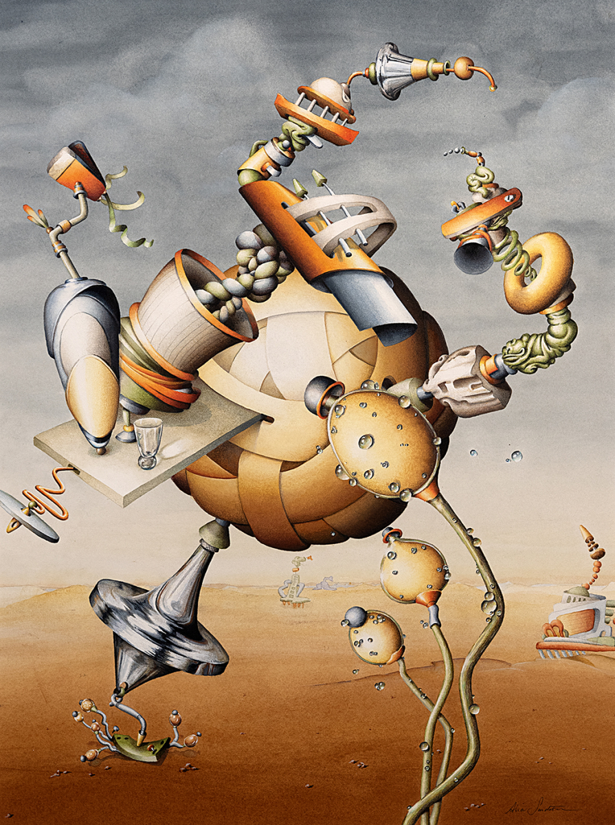 There are always consequences