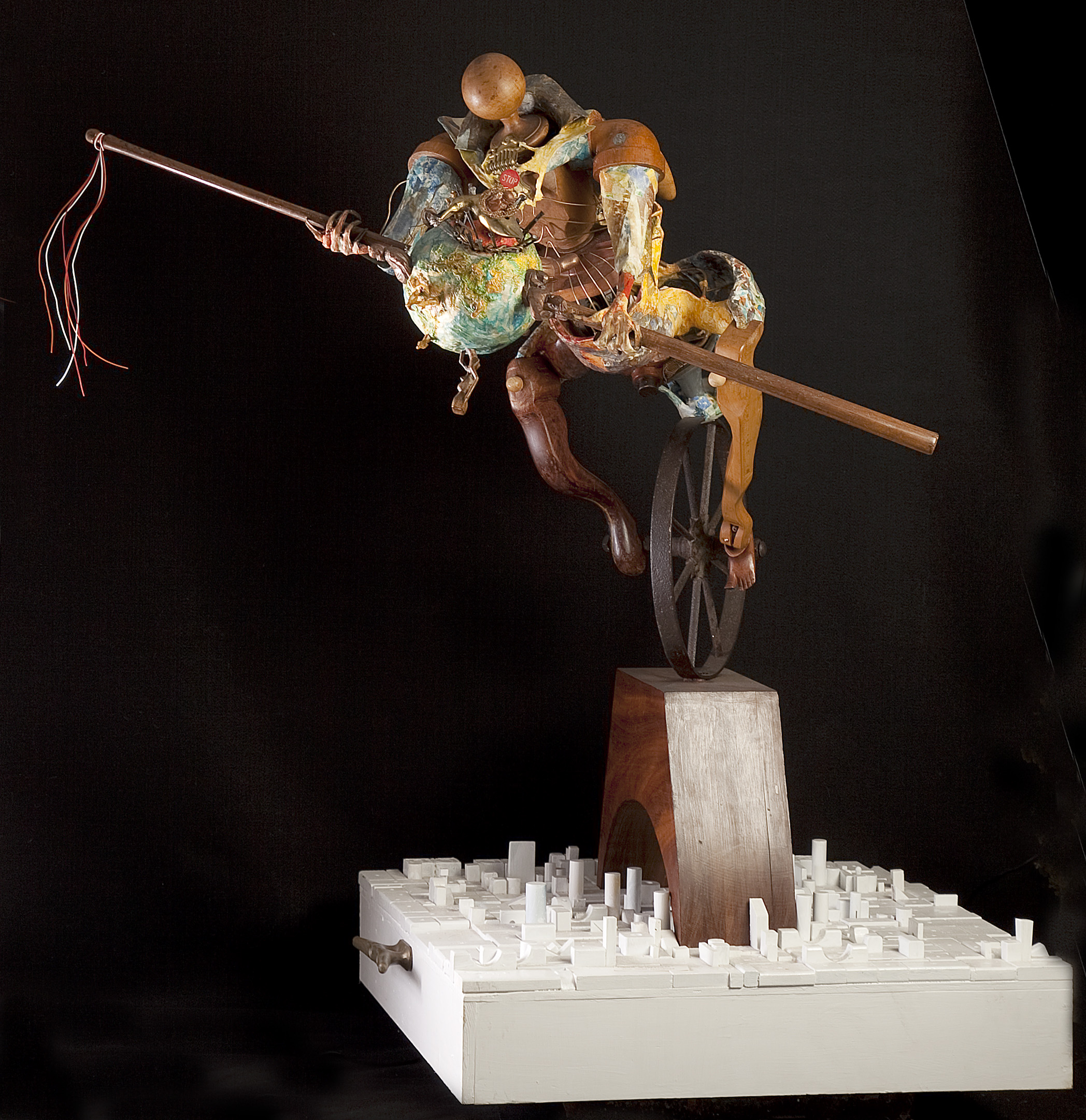 "Pursuit of Happiness"