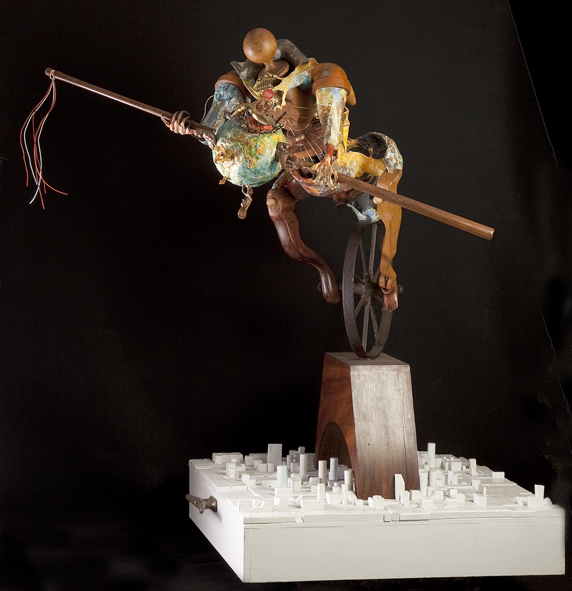 Pursuit of Happiness