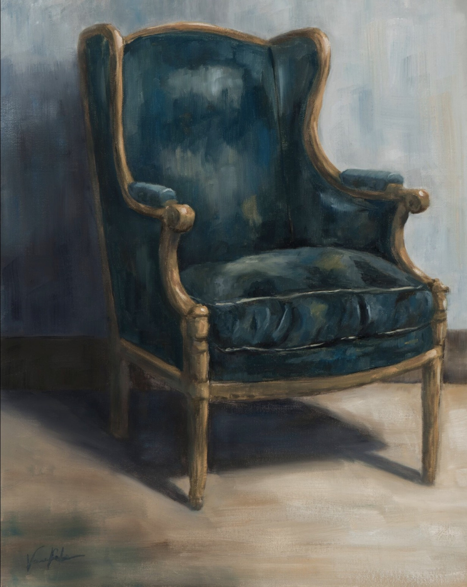 Chaise de Baudelaire