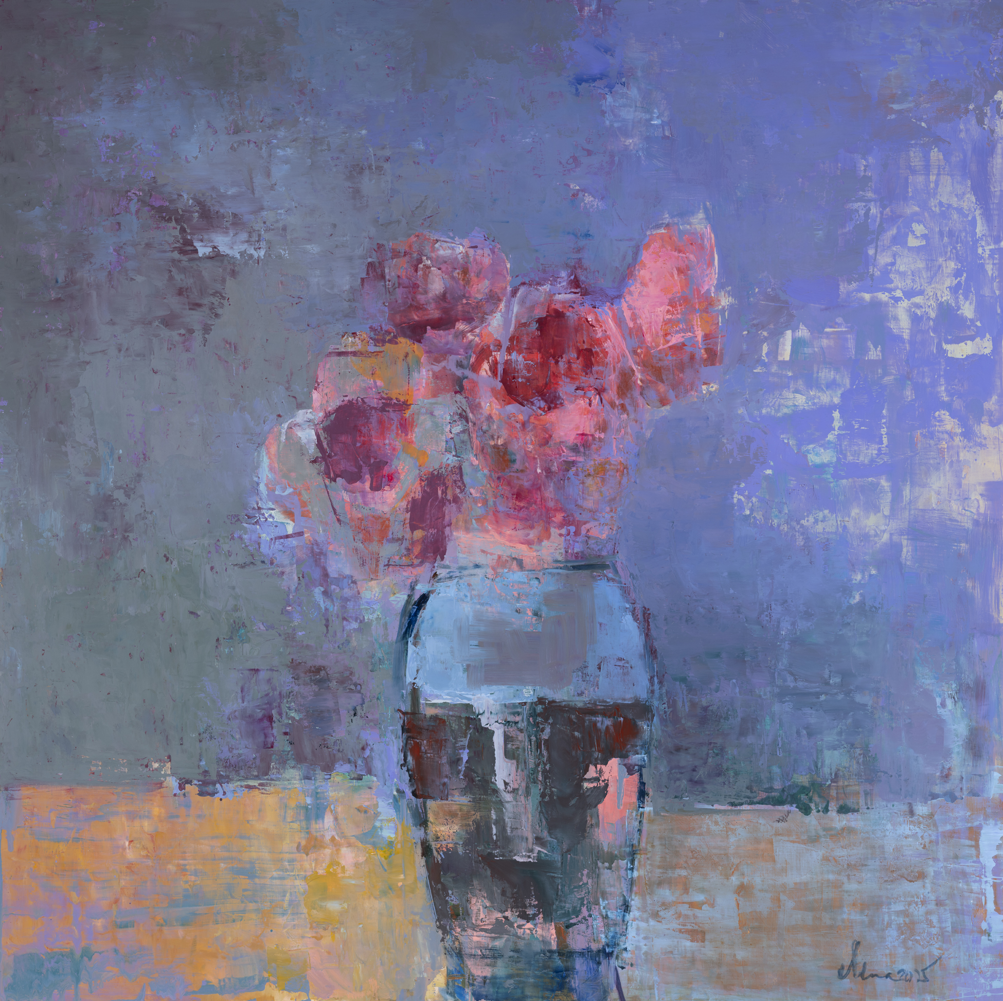 MOONSTRUCK (Valentines Series)