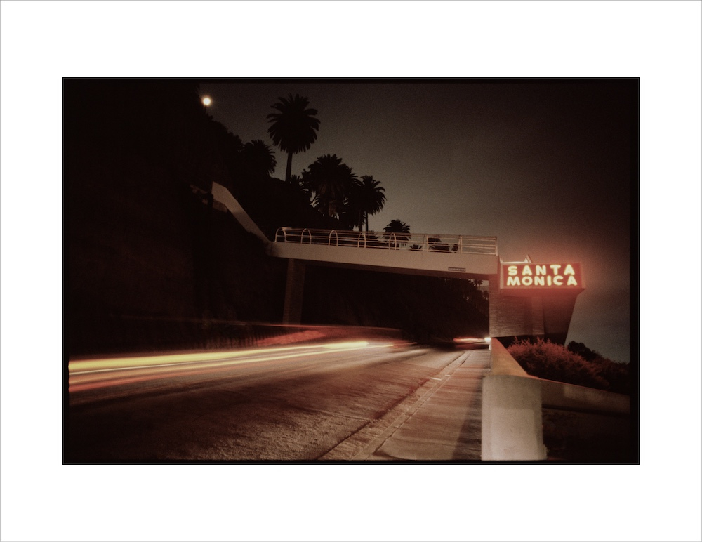 2.6-PACIFIC COAST HIGHWAY, SANTA MONICA