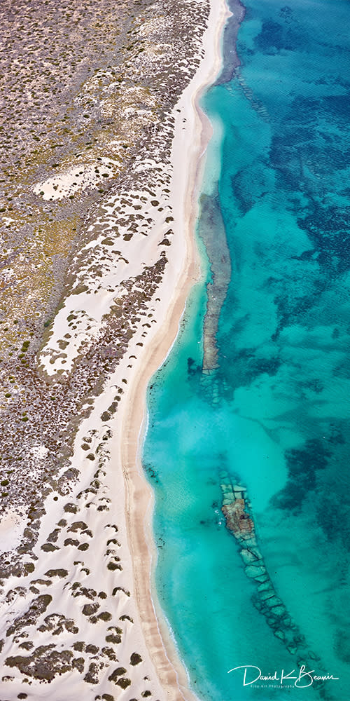 Beauty from Above