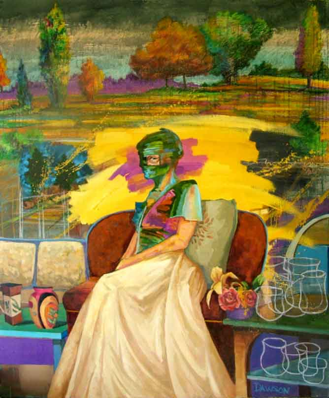 A Place Called Midnight