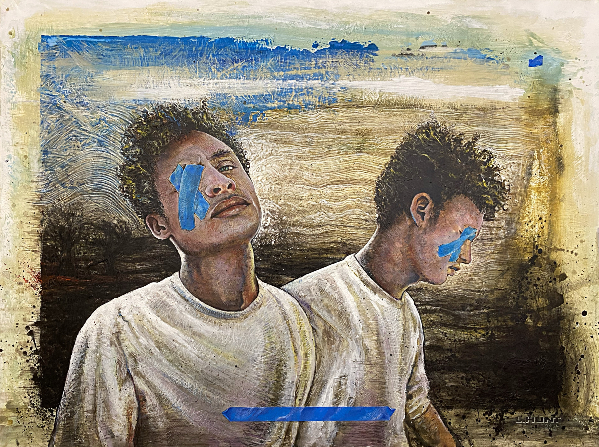 In the Land of the Blind, the Cyclops Is King