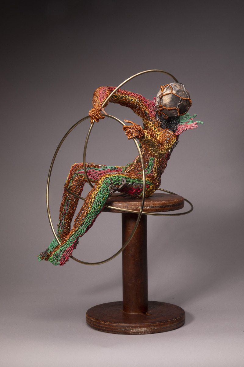 Three Ring Pandemic Circus - Living with These Changes